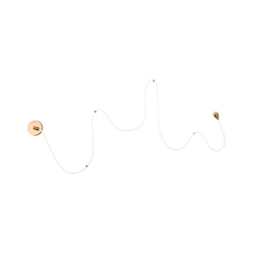 Настенный светильник Lucide Janderin 24205/54/05