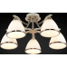 Потолочная люстра Toplight Sheena TL3670X-05AB