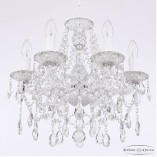 Подвесная люстра Bohemia Ivele Crystal AL16313/6/141 WM