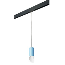 Трековый светильник Lightstar Rullo PRORP43536 (214435+595857+201436)