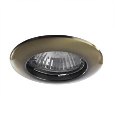 Встраиваемый светильник Arte Lamp Praktisch A1203PL-1AB