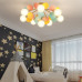 Потолочная люстра ImperiumLoft Matisse 167195-26