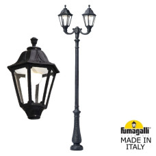 Садовый светильник Fumagalli E35.202.R20.AXH27