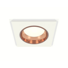 Встраиваемый светильник Ambrella Light Techno XC6520005 (C6520, N6114)