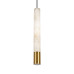 Подвесной светильник LOFT IT Montblanc 10475D Bronze
