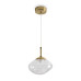Подвесной светильник Freya Mote FR5601PL-01TR