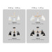 Люстра на штанге Ambrella Light Loft TR82206
