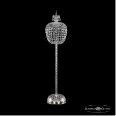 Торшер Bohemia Ivele Crystal 14771T4/35-145 G