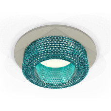 Встраиваемый светильник Ambrella Light Techno XC7623023 (C7623, N7194)