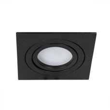 Встраиваемый светильник Arte Lamp Tarf A2168PL-1BK