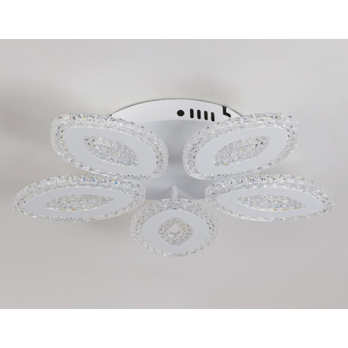 Потолочный светильник Ambrella Light Acrylica Original FA4015