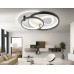 Потолочная люстра Ambrella Light Comfort LineTech FL5051