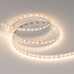 Светодиодная лента Arlight UL-A98-8mm 24V Warm3000 10 W/m, IP20, 2835, 5m 040007