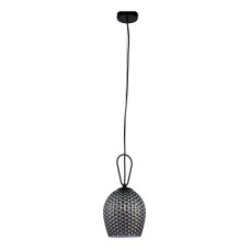 Подвесной светильник Indigo Armonia 11001/1P Black V000085