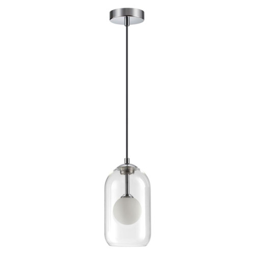 Подвесной светильник Odeon Light Lostar 4953/1