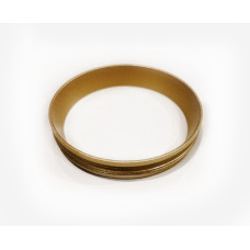 Декоративное кольцо Italline IT02-013 ring gold
