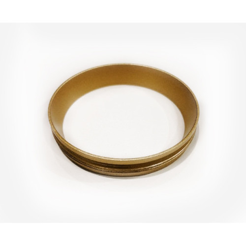 Декоративное кольцо Italline IT02-013 ring gold