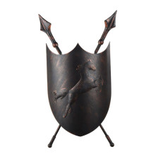 Настенный светильник Favourite Schild 1787-2W