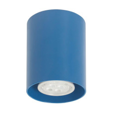 Потолочный светильник TopDecor Tubo8 P1 18