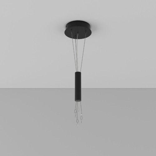 Подвесной комплект Maytoni Zon C032C-03-B