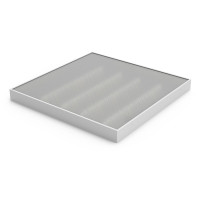Светодиодная панель Gauss Mir G1-A0-00070-01G03-4003040