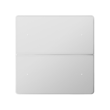 YLP-D Smart Wall Switch(3 key) grey