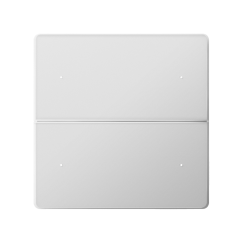 YLP-D Smart Wall Switch(3 key) grey