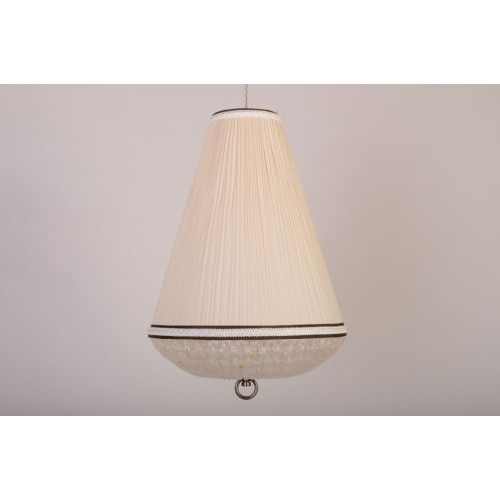 Подвесная люстра Abrasax CL.9301-2 Cream