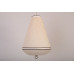 Подвесная люстра Abrasax CL.9301-2 Cream