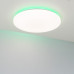 Потолочный светильник Arlight SP-FAVOR-R600-50W Day4000-MIX-RGB (WH, 100 deg, 230V, Tuya Zigbee) (IP54 Пластик) 057444