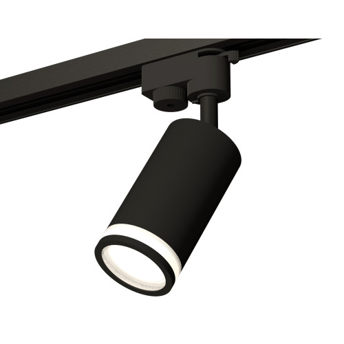 Трековый однофазный светильник Ambrella Light Track System XT6323101 (A2521, C6323, N6221)