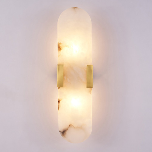Настенный светильник Delight Collection MT1000-B brass Настенный светильник Delight Collection MT1000-B brass