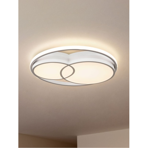 Потолочный светильник Freya Tucene FR10029CL-L70W