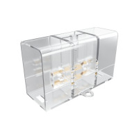 Коннектор для светильников Apeyron серии NET тип I 230В/50Гц 09-135