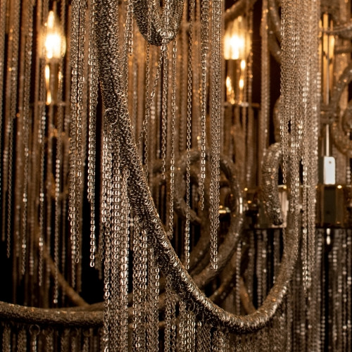 Подвесная люстра Loft IT Wonderland 10405/24