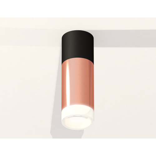 Потолочный светильник Ambrella Light Techno Spot XS6326042 (C6302, A2010, C6326, N6248)
