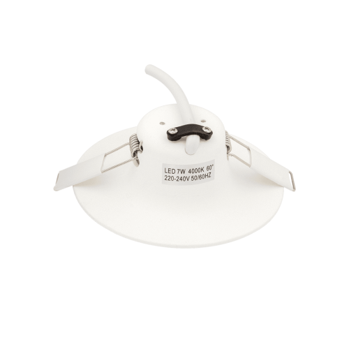 Встраиваемый светильник DesignLed LC1431RWH-7-NW 002206