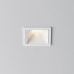Встраиваемый светильник Maytoni Alfa led DL043-01-10W3K-SQ-W-1