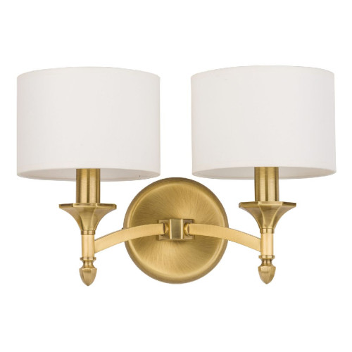 Бра Kutek Decor Lampshade DEC-K-2(P/A)