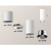Потолочный светильник Ambrella Light Techno Spot XS6322060 (C6301, A2060, C6322, N6132)