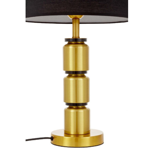 Настольная лампа Lumina Deco Eliot LDT 9031