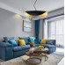 Подвесной светильник ImperiumLoft Covert 140621-26