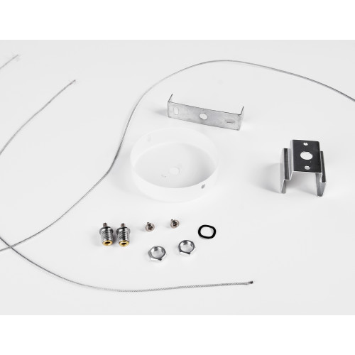 Подвес для трекового шинопровода Ambrella Light Track System GL7032