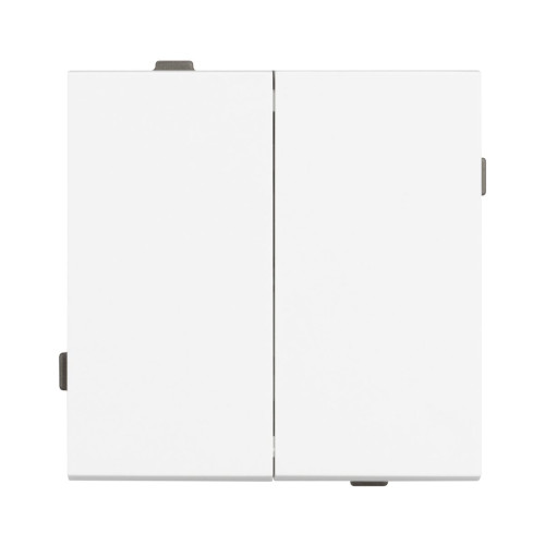 Механизм выключателя управления шторами Arlight SWT-TENDO-MKR2-PL-WH (230V, 10A) 054138 Механизм выключателя управления шторами Arlight SWT-TENDO-MKR2-PL-WH (230V, 10A) 054138