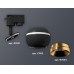 Трековый однофазный светильник с подсветкой Ambrella Light Track System XT1102005 (A2521, C1102, N7034)