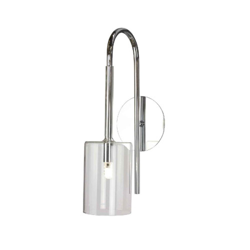 Бра AM Group AM355-AP100 CLEAR