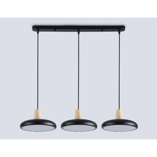 Подвесной светильник Ambrella Light Linetech Comfort FL4841