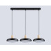 Подвесной светильник Ambrella Light Linetech Comfort FL4841