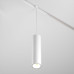 Трековый подвесной магнитный светильник Maytoni Focus LED TR041-4-12W3K-M-DS-W