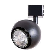 Светильник на шине ARTE Lamp A6253PL-1BK